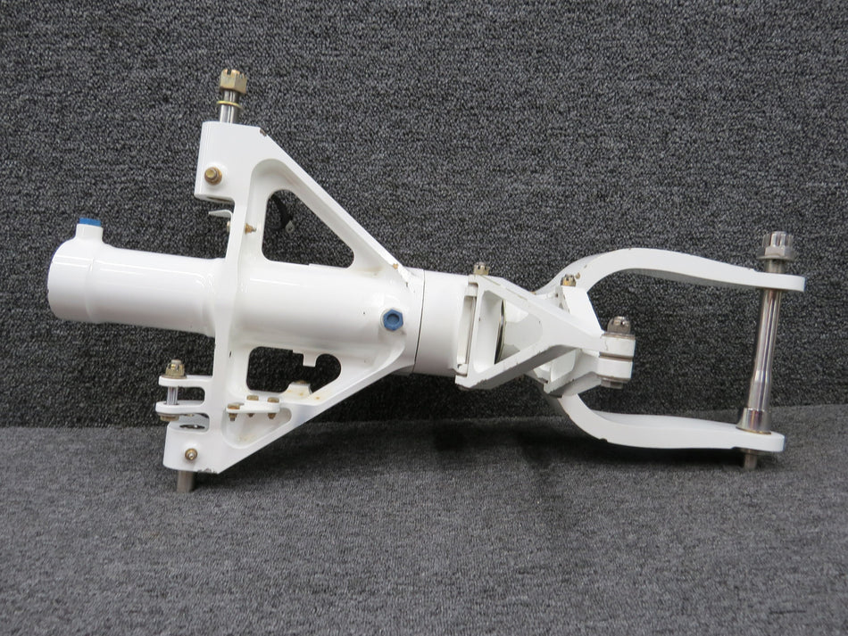 36197-101 Cirrus Vision Jet SF50 Nose Gear Shock Strut Assembly