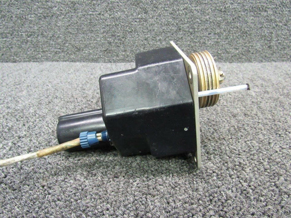 1C363-1-184R (ALT: 43909-010) Mitchell Roll Servo (14-28V) BAS Part Sales | Airplane Parts