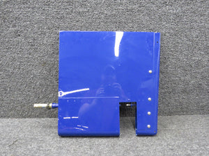 29875-003 (Use: 39875-008) Cirrus Vision Jet SF50 Yaw Damper Assembly RH