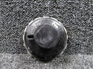 457-370-6 Shaw Aero Fuel Filter Cap
