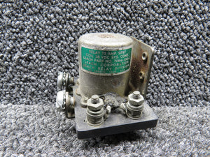 7064-534C Leach Corporation Aero Commander 500B Relay Division (Amp: 75)