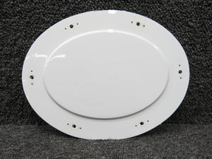 31759-001 Cirrus Vision Jet SF50 Forward Collector Tank Access Panel LH