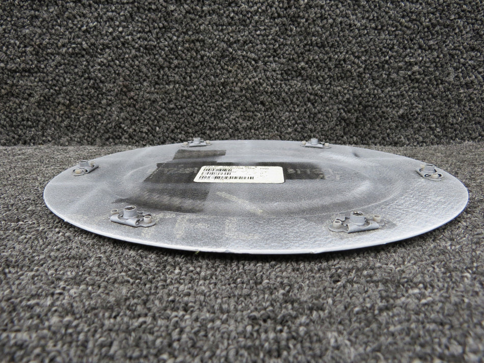 31759-001 Cirrus Vision Jet SF50 Forward Collector Tank Access Panel LH