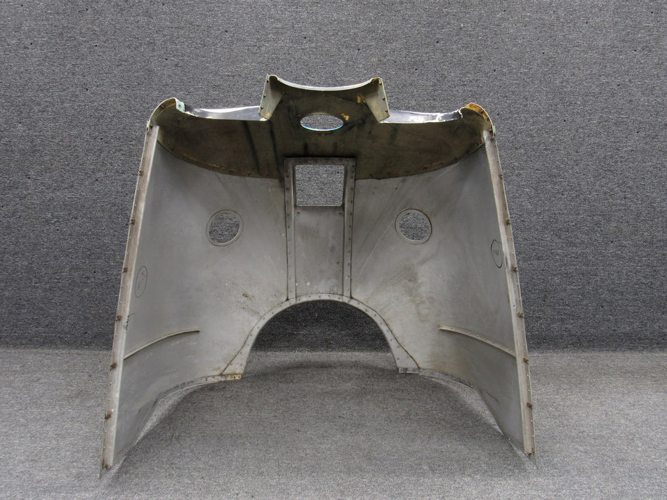 0552010-56 Cessna 172G Lower Cowl Assembly (Core)