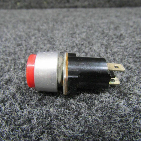 Piper PA-31T ARCO Electric Push Button Switch Assembly (C20) BAS Part Sales | Airplane Parts