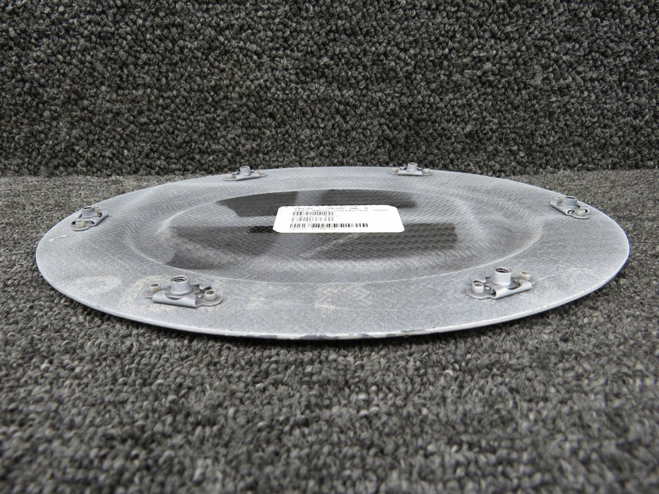 31759-002 Cirrus Vision Jet SF50 Forward Collector Tank Access Panel RH