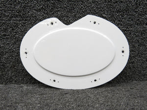 38629-001 Cirrus Vision Jet SF50 Aft Collector Tank Access Panel LH