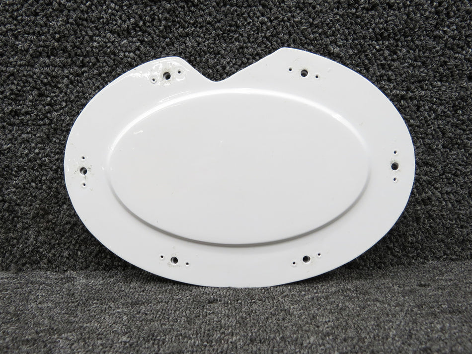 38629-001 Cirrus Vision Jet SF50 Aft Collector Tank Access Panel LH