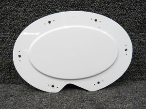 38629-002 Cirrus Vision Jet SF50 Aft Collector Tank Access Panel RH