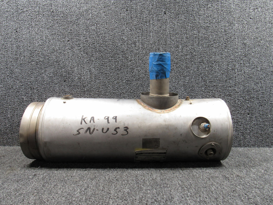 E10D40-M (Alt: 115-384004-3) Janitrol Heater Unit