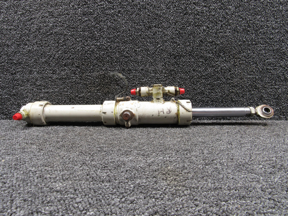 14365-200B Embraer 110P1 Main Landing Gear Actuator Assembly