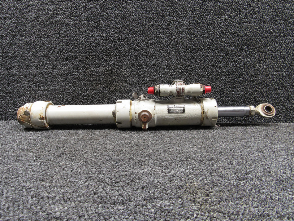 14365-100B Tempco Hydraulics Main Landing Gear Actuator Assembly