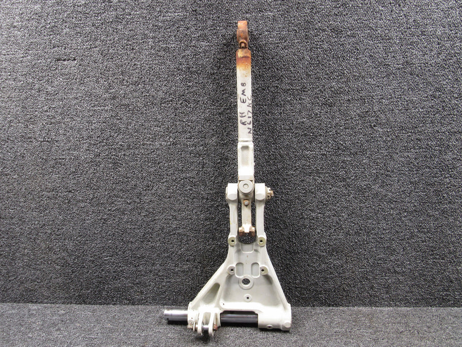 14610-001 Embraer 110P1 Main Landing Gear Down lock Assembly RH