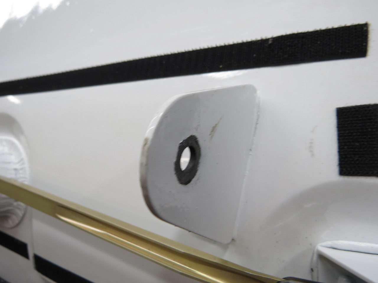 34458-001 Cirrus Vision Jet SF50 Baggage Door Assembly – BAS Part