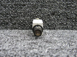 7277-2-1 Klixon Push Circuit Breaker (Amps: 1)