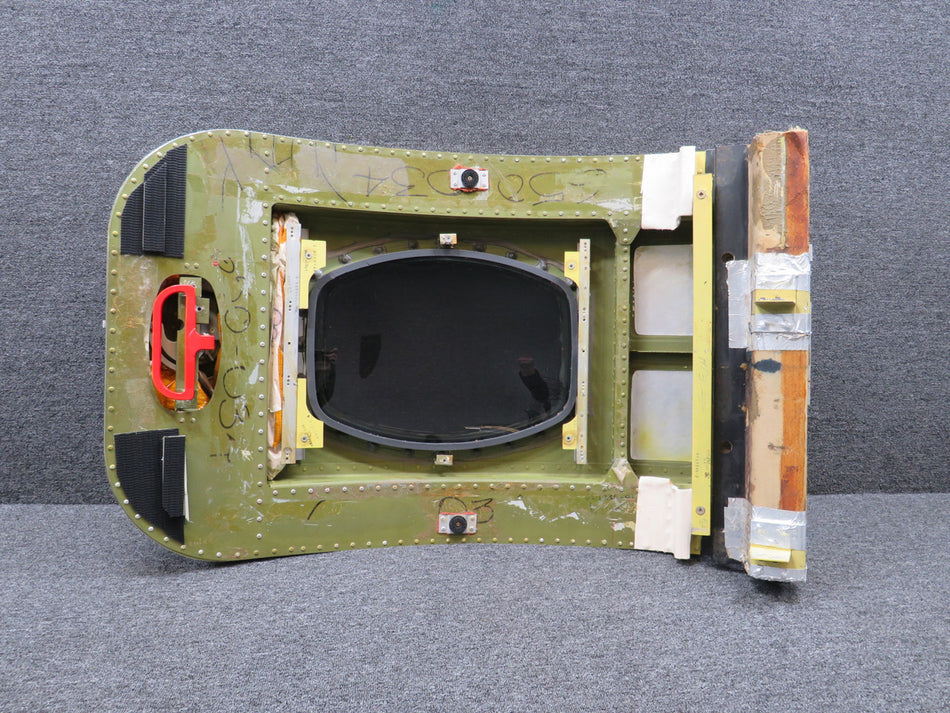 6211250-25 Cessna Citation III 650 Emergency Exit Door Assembly