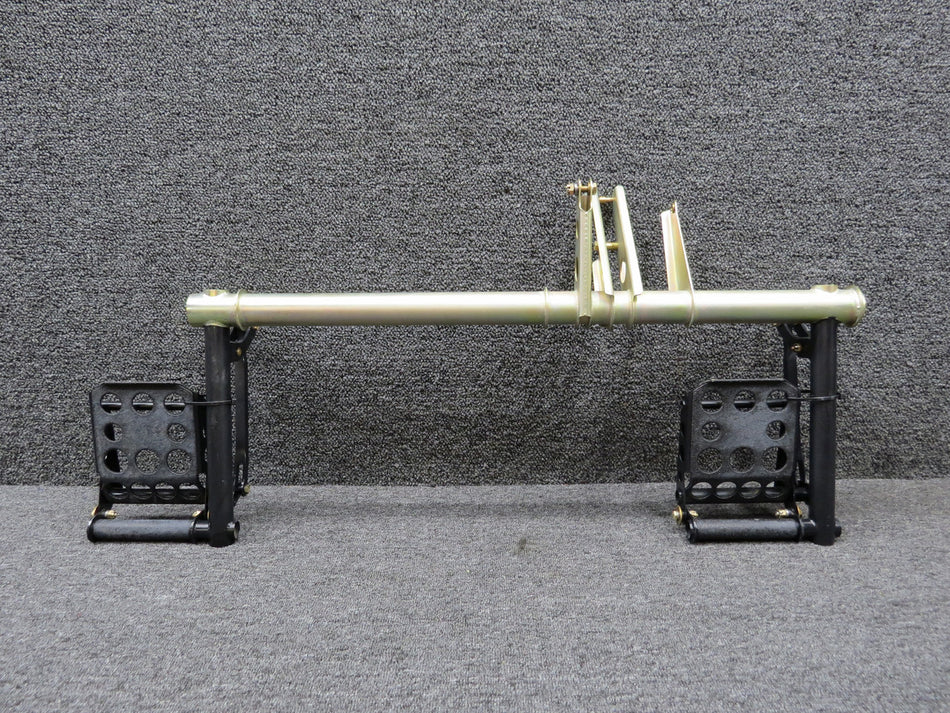 31608-005 Cirrus Vision Jet SF50 Forward Rudder Pedal Torque Assembly LH