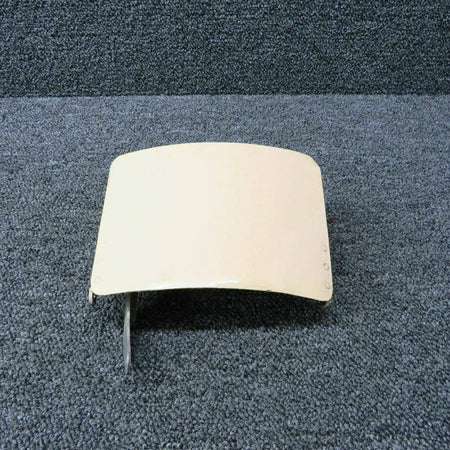 31294-000 Piper PA23-250 Flap Assy Cowl Inboard RH Engine BAS Part Sales | Airplane Parts