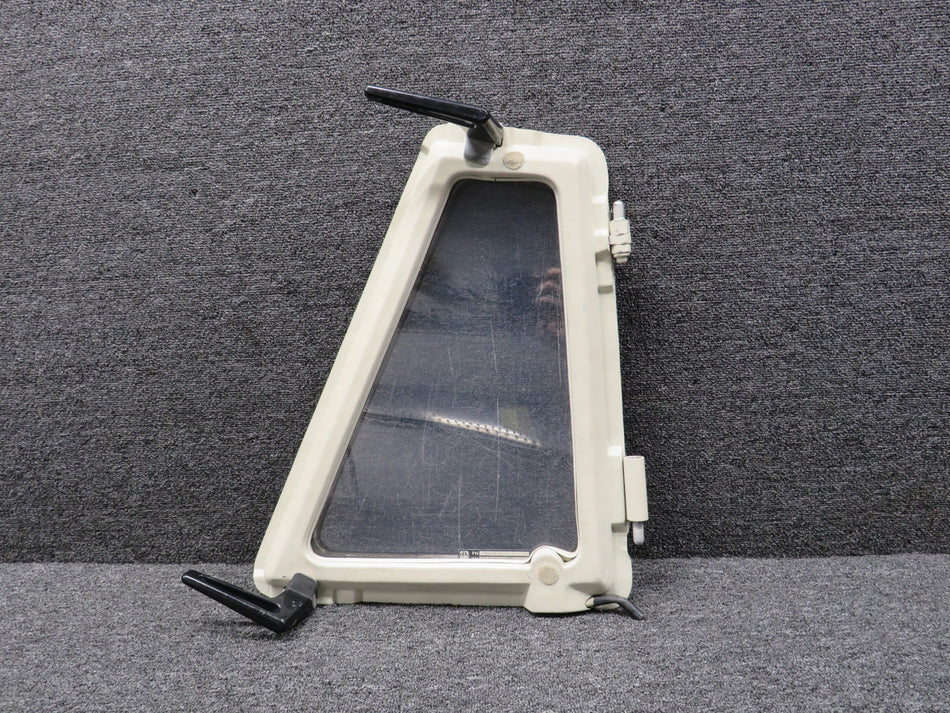 9914116-2 Cessna Citation III 650 Co-Pilot Side Window