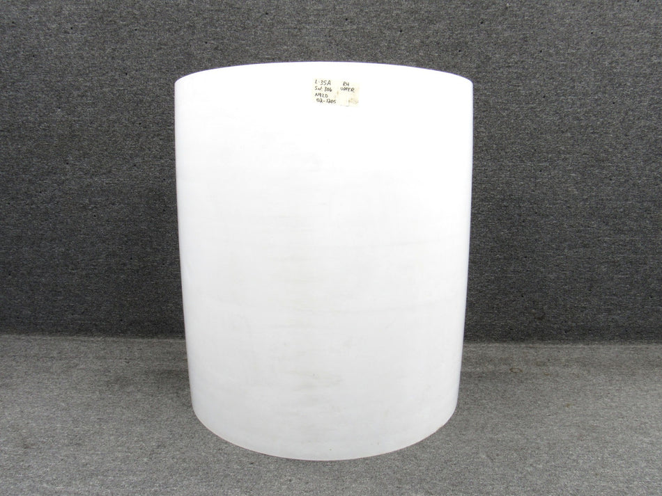 2652028-84 Learjet Lower Engine Cowl RH