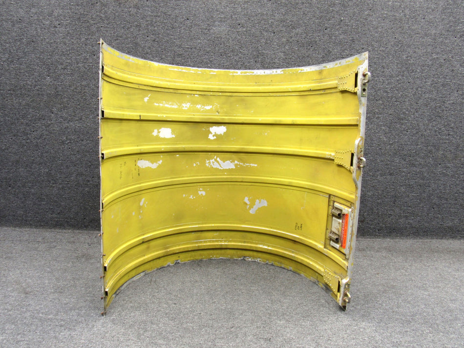 2652028-84 Learjet Lower Engine Cowl RH