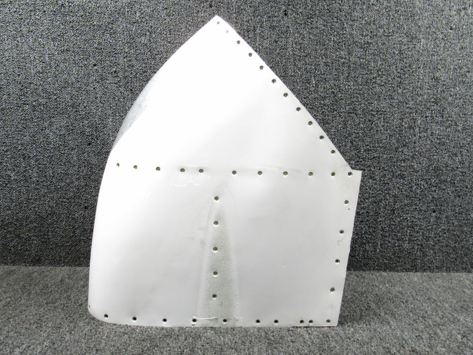 2431105-5 Learjet 25D Upper Fin Forward Faring