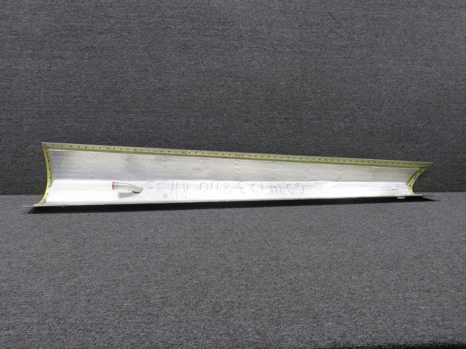 6214423-466 Cessna Citation III 650 Anti-Ice Wing Leading Edge Inboard RH