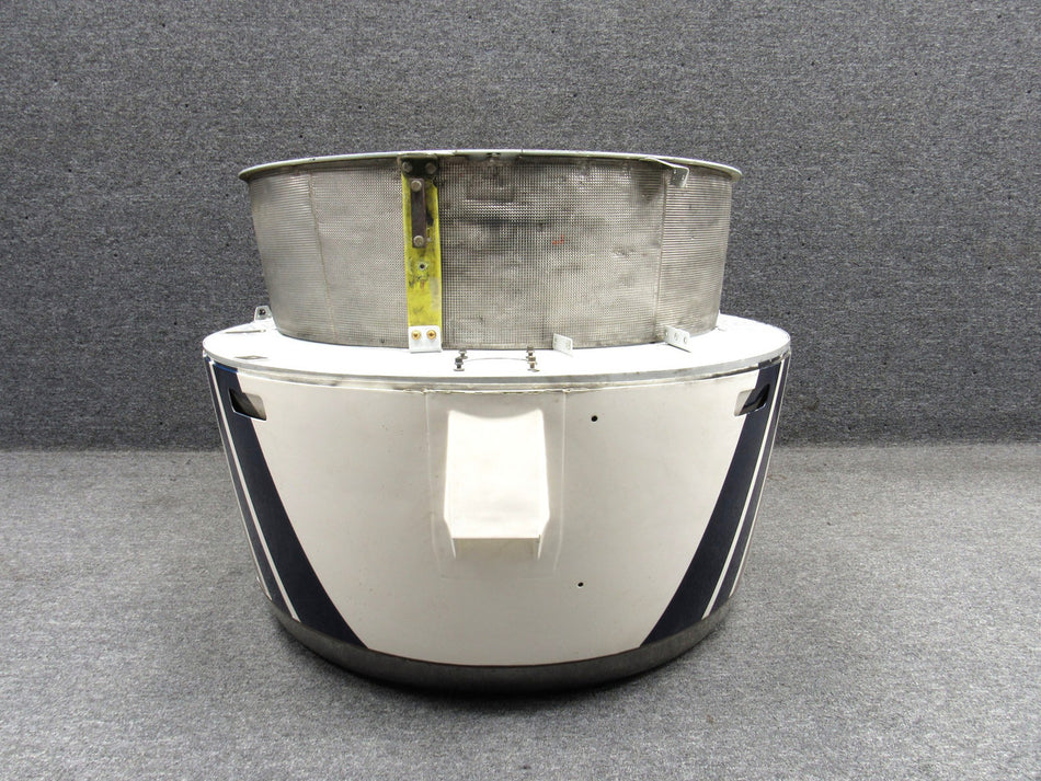 C42B50201-3 (Use: C42B50201-5) Hawker HS125-1A LH Inlet Cowl Assembly