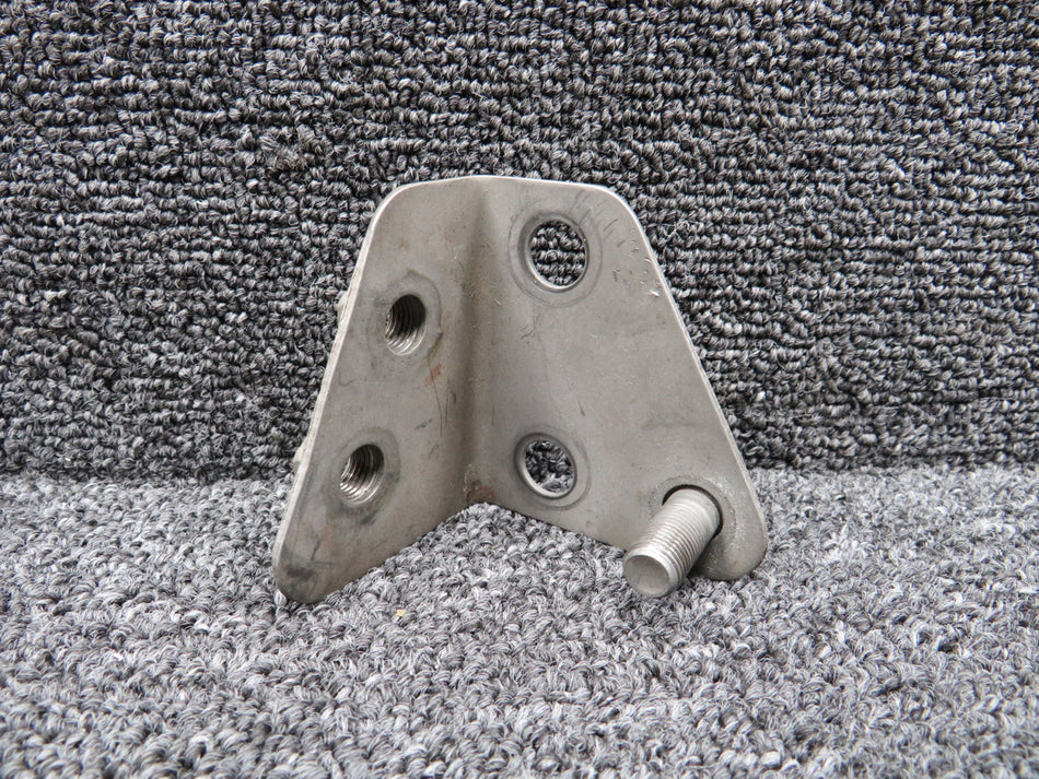 6250000-11 Cessna Citation III 650 Electrical Ground Plate LH