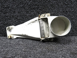 51506-008 Piper Engine Air Scoop Assembly