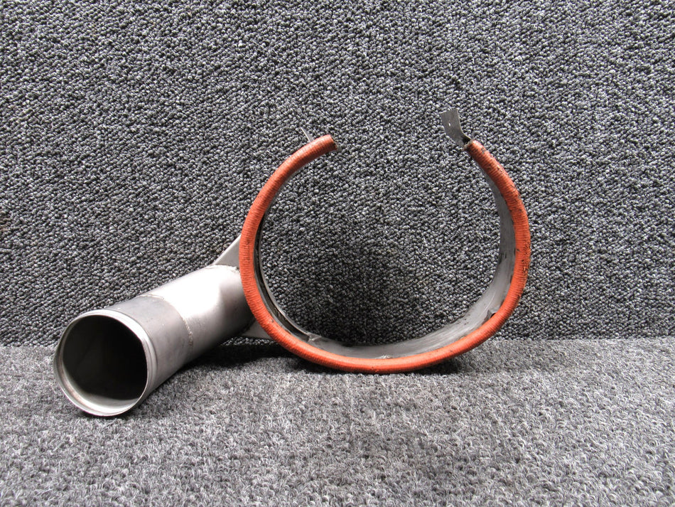 5613017-21 Shroud Assembly