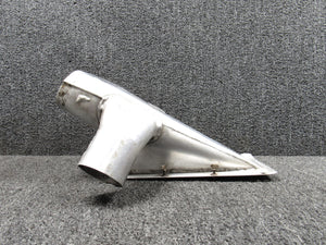 27-62027 Swearingen SA226-TC Oil Scoop Assembly