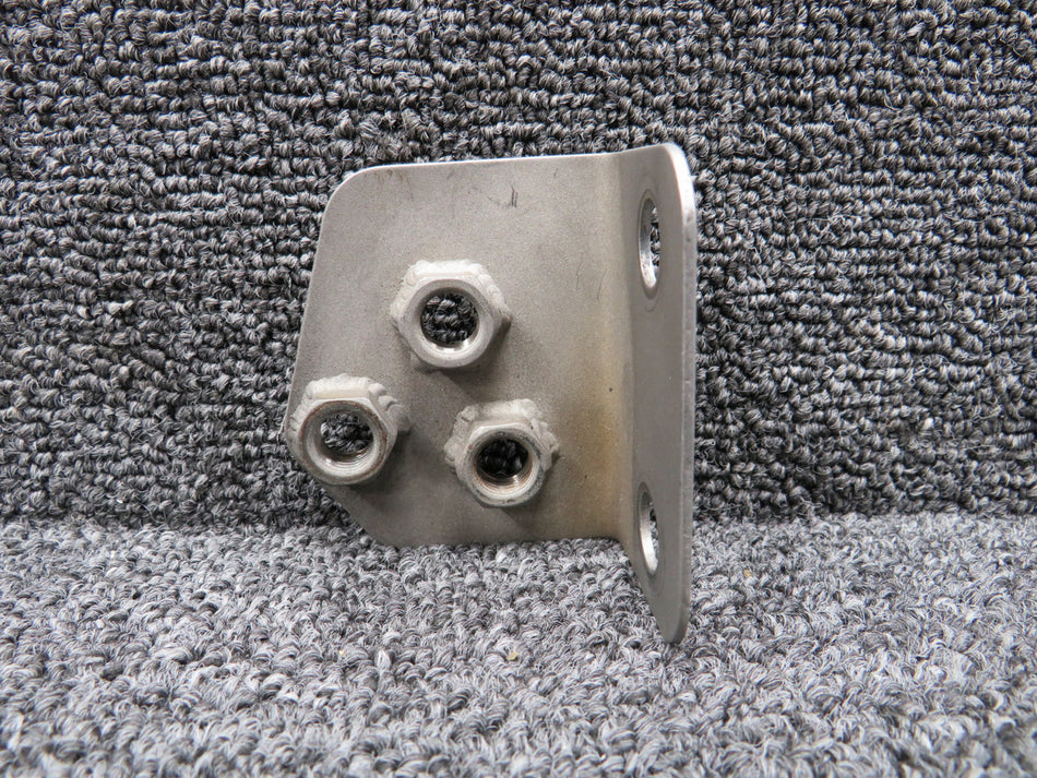 6250000-7 Cessna Citation III 650 Electrical Ground Plate RH