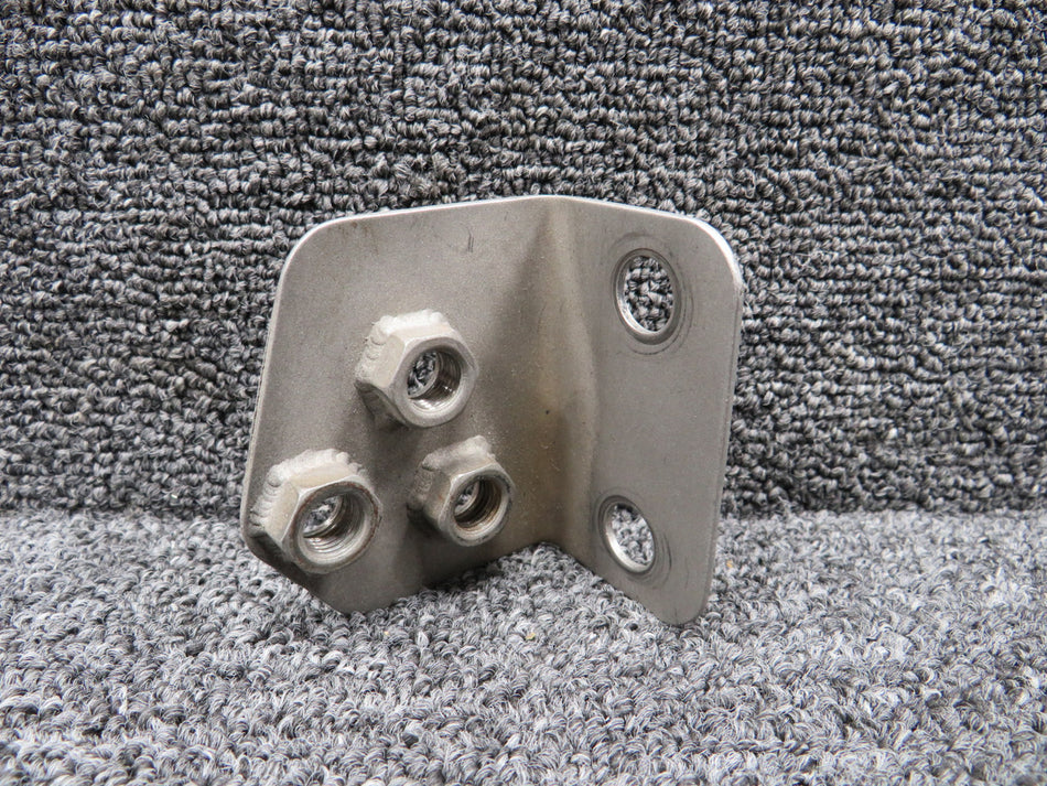 6250000-7 Cessna Citation III 650 Electrical Ground Plate RH