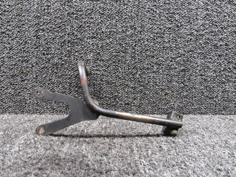 77906-002 Mixture Control Bracket Support Assembly