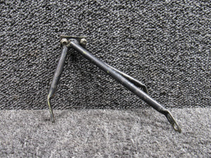 23811-000 Lycoming Mixture Control Bracket