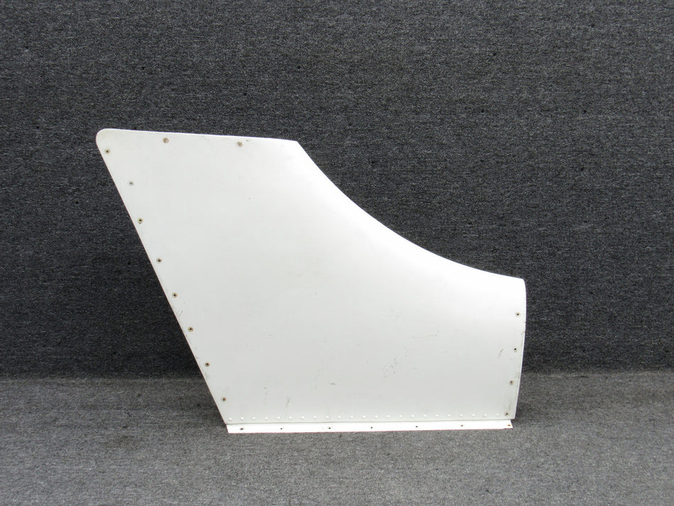 50-640003-13 (Use: 50-640003-605) Beech KA90 Dorsal Fin Saddle Assembly