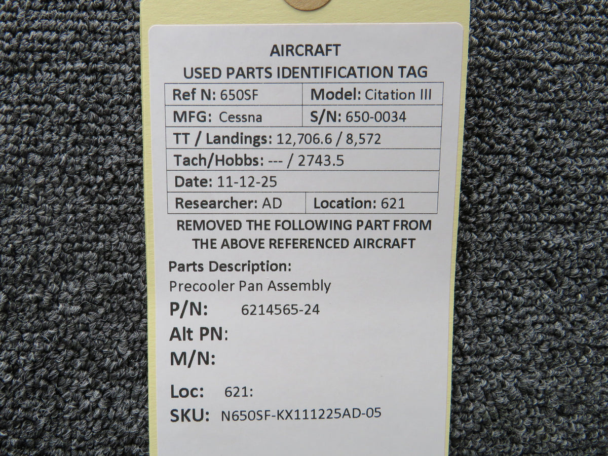 N650SF-KX111225AD-05AS-N6