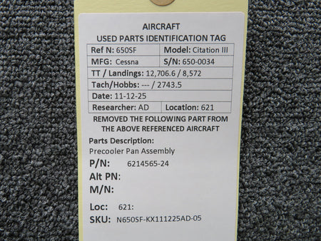 N650SF-KX111225AD-05AS-N6
