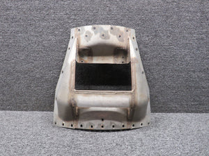 6214565-24 Cessna Citation III 650 Precooler Pan Assembly