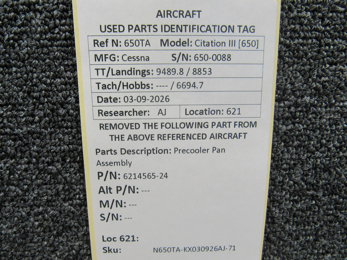 N650TA-KX030926AJ-71JL