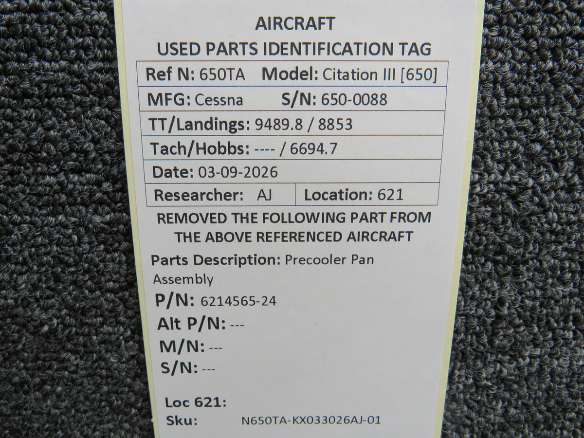 N650TA-KX033026AJ-01AS