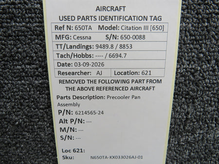 N650TA-KX033026AJ-01AS
