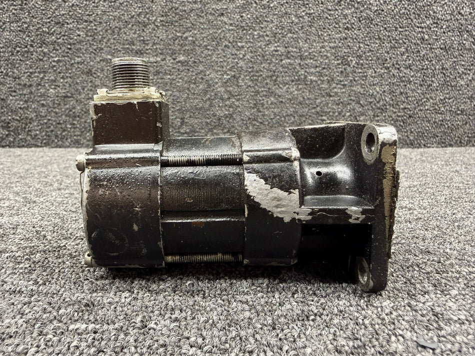 EM-8000 (Alt: 96-389000) Electro-Mech 4 Pole Tachometer Generator