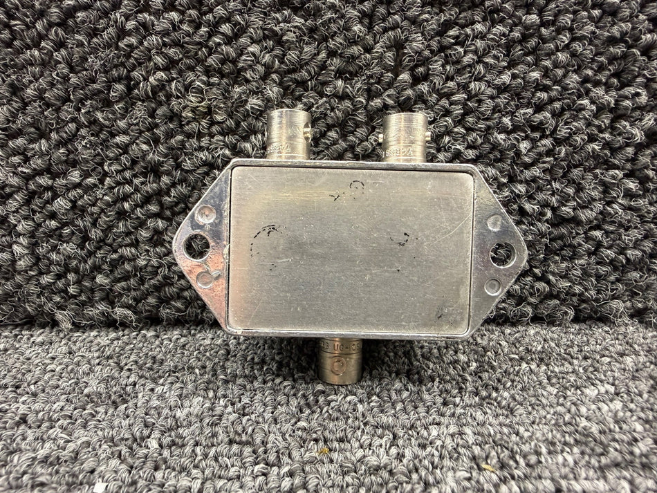 CI-503 Comant Glideslope Antenna Coupler