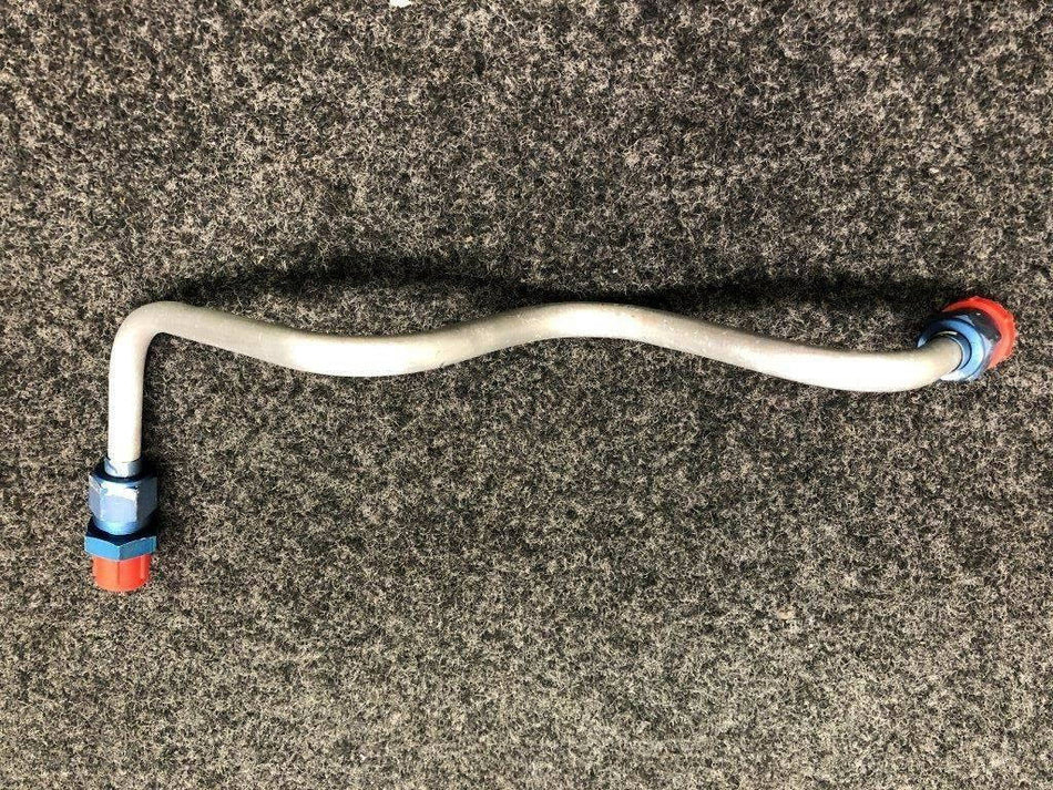 1200406-40 Cessna 210B Fuel Line Assy RH BAS Part Sales | Airplane Parts