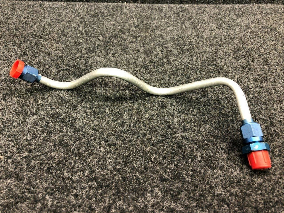 1200406-40 Cessna 210B Fuel Line Assy RH