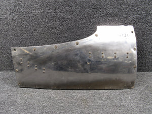 SD3-50-6396XB Shorts SD-360 Nacelle Panel Assembly Outboard RH
