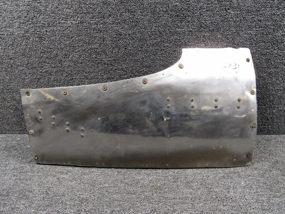 SD3-50-6396XB Shorts SD-360 Nacelle Panel Assembly Outboard RH
