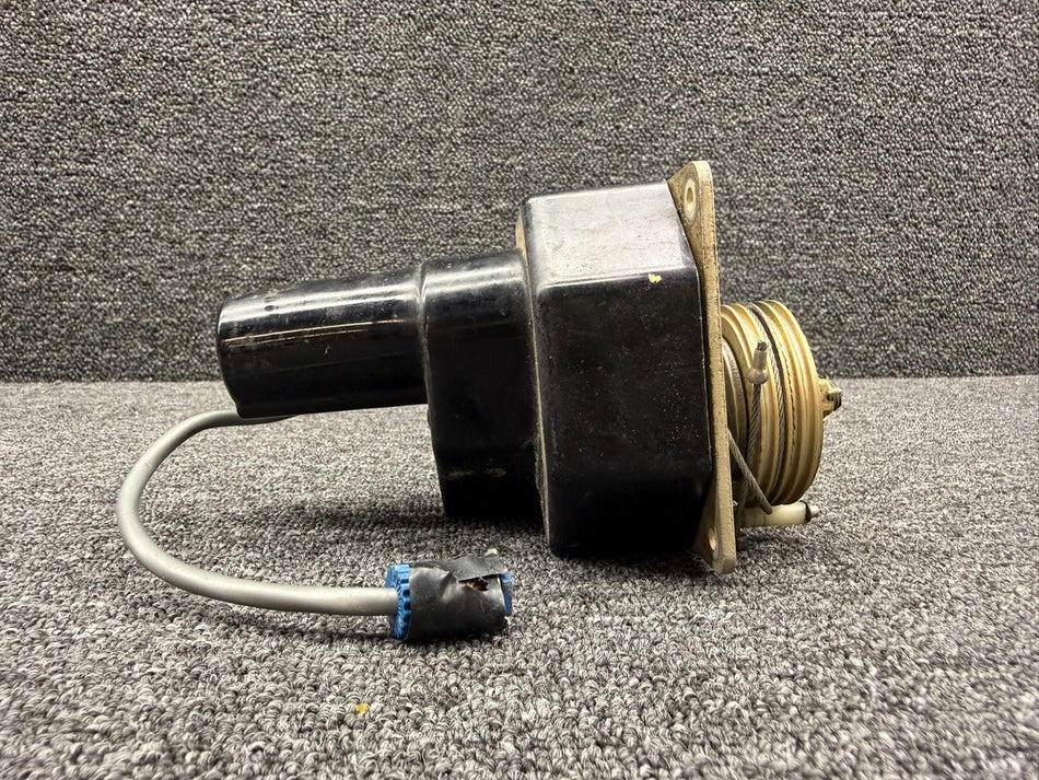 1C465-1-428Y Edo-Aire Mitchell Autopilot Rudder Servo Assembly